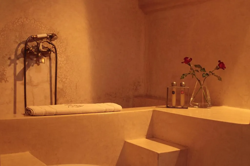 Riad Green Mango & Spa (Adults Only) Marrakesh Marruecos