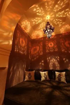 ***  Riad Green Mango & Spa (Adults Only) Marrakesh Marruecos