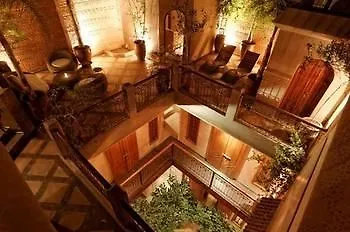 Riad Green Mango & Spa (Adults Only) Marrakesh Marruecos