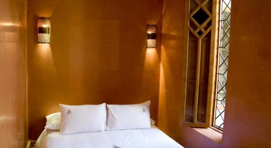 Riad Green Mango & Spa (Adults Only) 마라케시