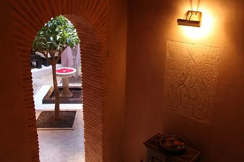 Riad Green Mango & Spa (Adults Only) Marrakesh