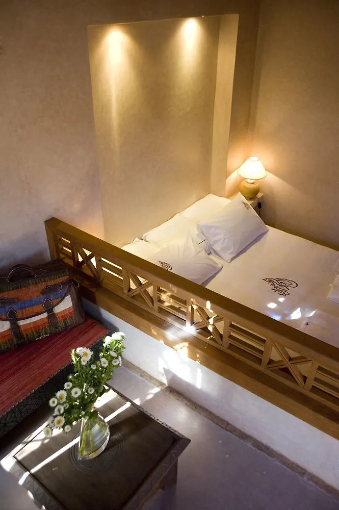 Riad Green Mango & Spa (Adults Only) Marrakesh 3*,