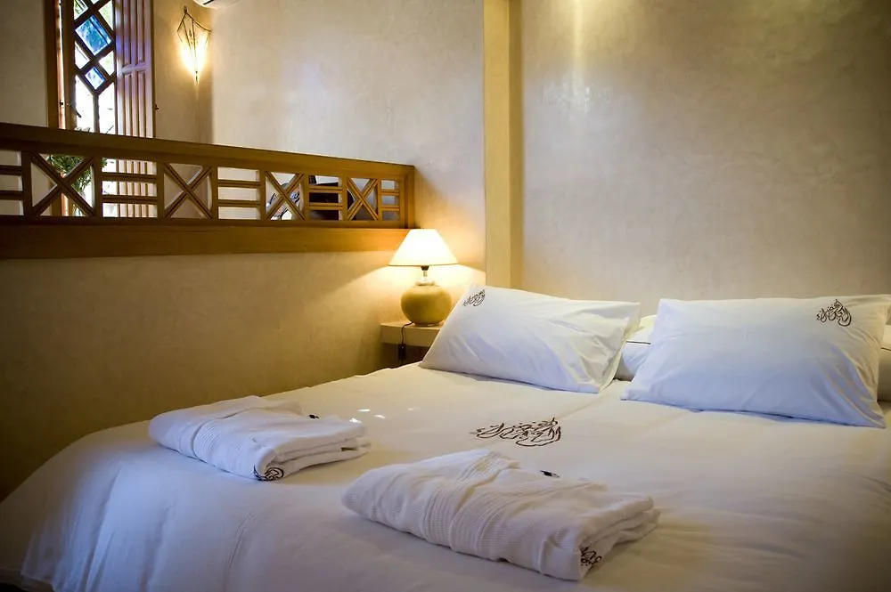 Riad Green Mango & Spa (Adults Only) Marrakesh 3*,  Marruecos