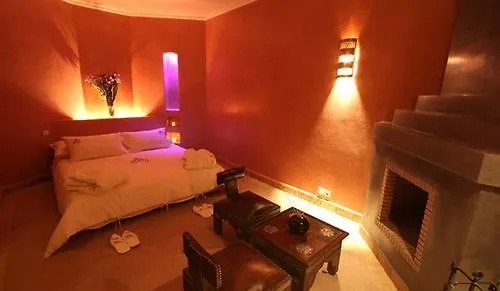Riad Green Mango & Spa (Adults Only) Marrakesh