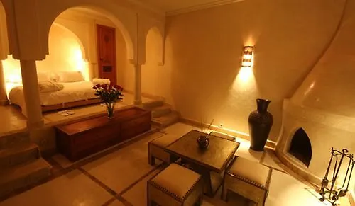 Riad Green Mango & Spa (Adults Only) Marrakesh