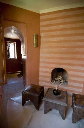 Riad Green Mango & Spa (Adults Only) 마라케시