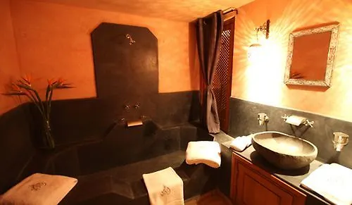 Riad Green Mango & Spa (Adults Only) Marrakesh 3*,  Marruecos
