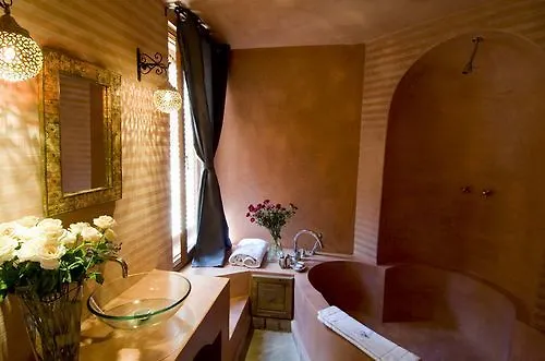 Riad Green Mango & Spa (Adults Only) Marrakesh Marruecos