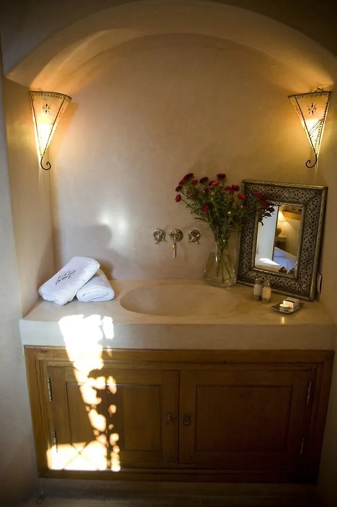 Riad Green Mango & Spa (Adults Only) 마라케시