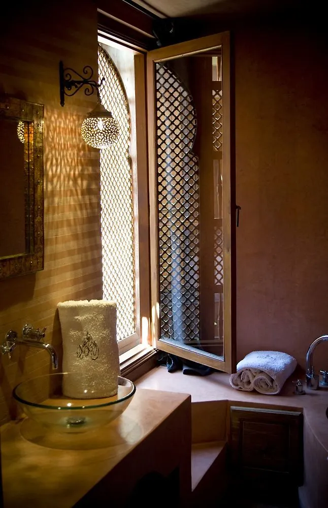 Riad Green Mango & Spa (Adults Only) Marrakesh