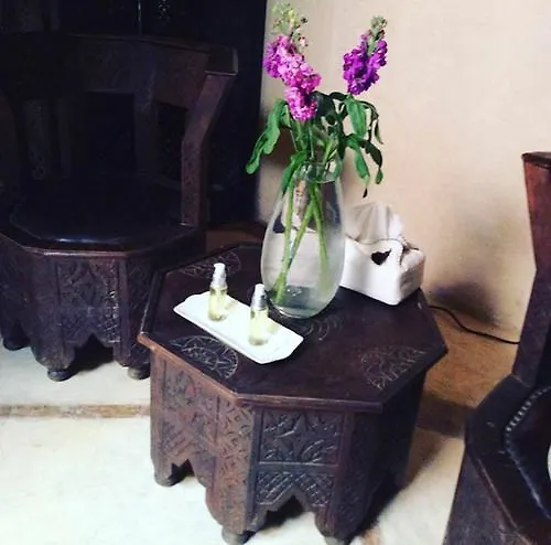 Riad Green Mango & Spa (Adults Only) Marrakesh 3*,