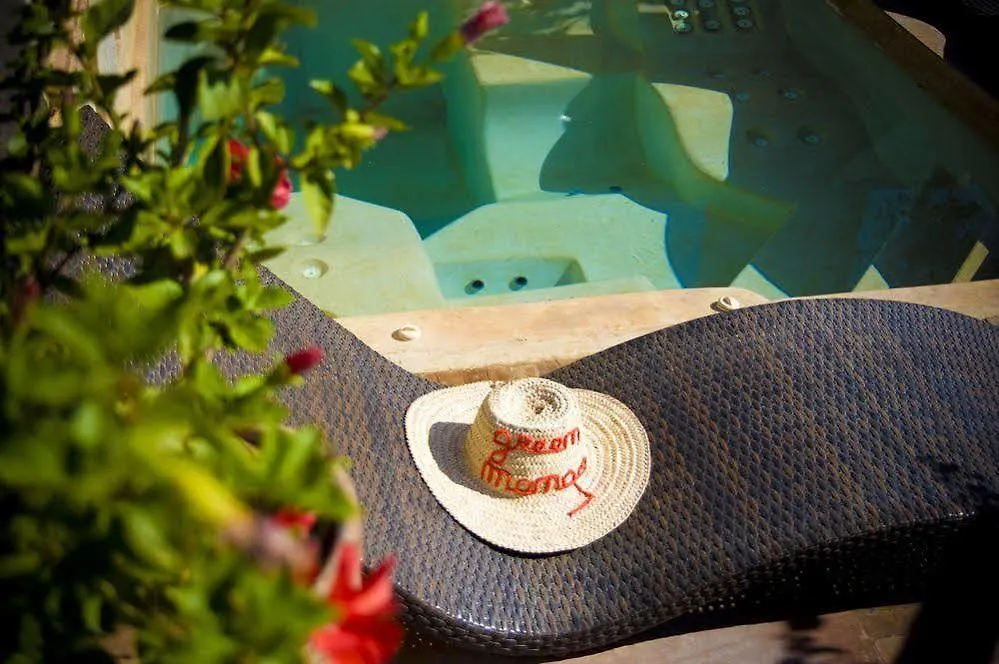 Riad Green Mango & Spa (Adults Only) Marrakesh