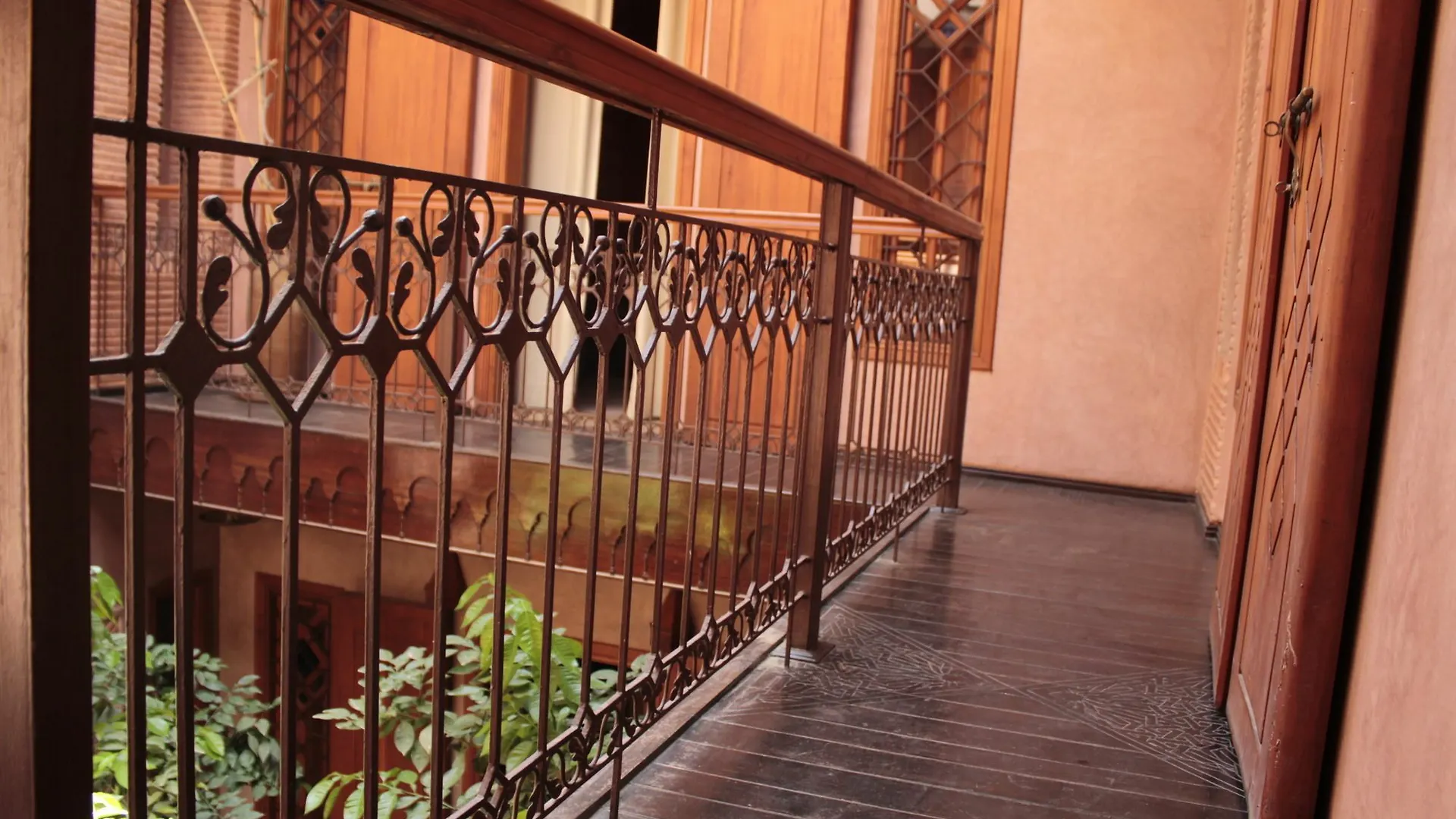 Riad Green Mango & Spa (Adults Only) Marrakesh