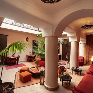 Boussa *** Marrakesh