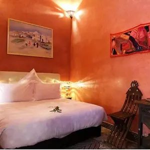 Soundouss *** Marrakesh