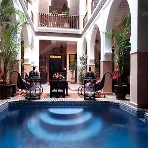 La Rose D'orient *** Marrakesh