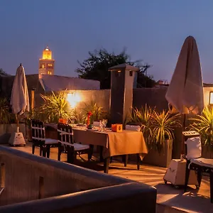 Alamir *** Marrakesh