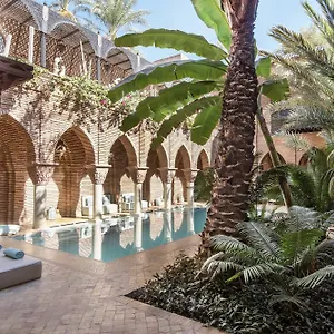 Otel La Sultana Marrakech