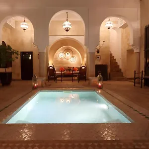 Dar Warda *** Marrakesh