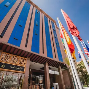 Otel Almas