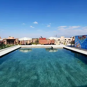Otel Stars &