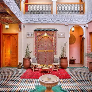 Sidi Baba Riad