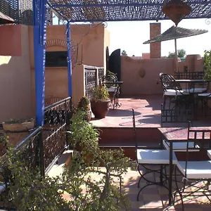 Hiba *** Marrakesh