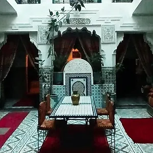 Tiziri *** Marrakesh