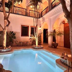 Asrari (adults Only) Riad