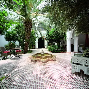 Ifoulki *** Marrakesh