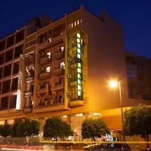 3* Hotell Amalay