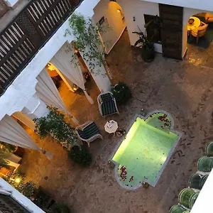 Le Coq Berbère Riad