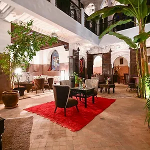 Aya *** Marrakesh
