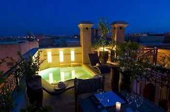 Riad Green Mango & Spa (Adults Only) Marrakesh 3*,  Morocco
