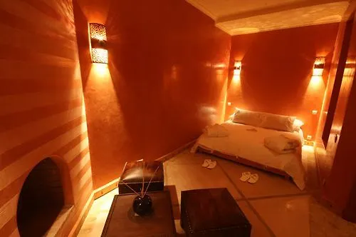 ***  Riad Green Mango & Spa (Adults Only) Marrakesh Morocco